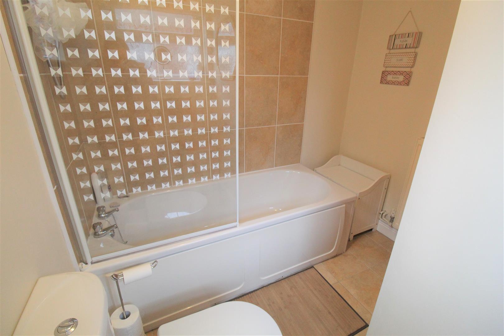 Sherratt Street, Bradeley, Stoke-On-Trent